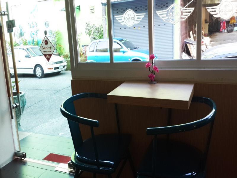 The Auto Place Phuket Esterno foto