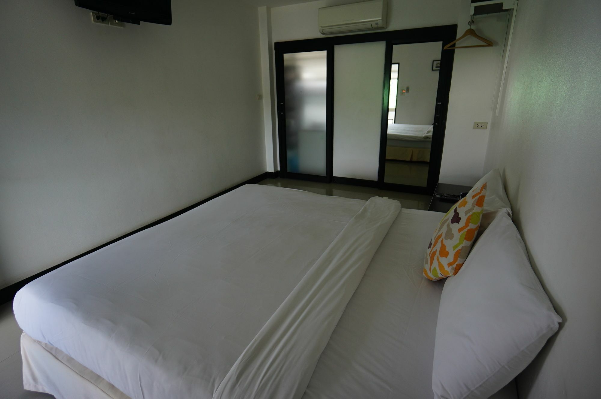 The Auto Place Phuket Esterno foto